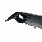 Накладка задняя Audi A6 C7 2015-2018