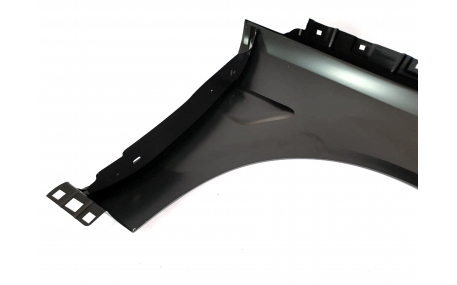 Крылья Mercedes ML-class W166