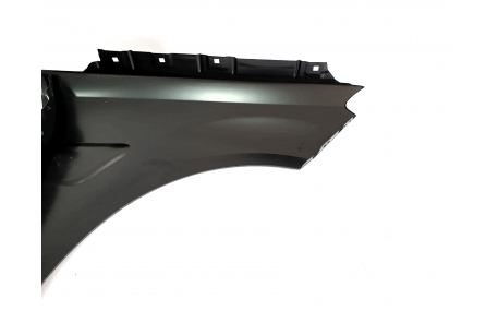 Крылья Mercedes ML-class W166