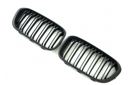 Решетка радиатора BMW 1 F20 2015-2019