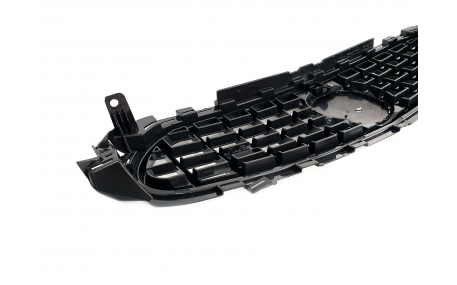 Решетка радиатора Mercedes E-class W213 2020-2022