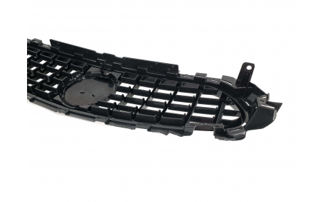 Решетка радиатора Mercedes E-class W213 2020-2022