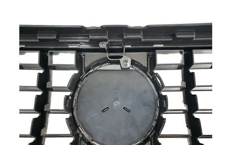 Решетка радиатора Mercedes E-class W213 2020-2022