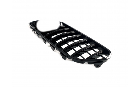 Решетка радиатора Mercedes S-class C217 Coupe