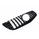 Решетка радиатора Mercedes Vito W447 2014-2019