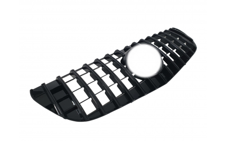 Решетка радиатора Mercedes Vito W447 2014-2019