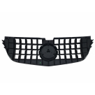 Решетка радиатора Mercedes Vito W447 2014-2019