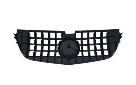 Решетка радиатора Mercedes Vito W447 2014-2019