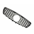 Решетка радиатора Mercedes CLS-class W218 2011-2014