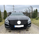 Решетка радиатора Mercedes CLS-class W218 2011-2014