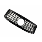 Решетка радиатора Mercedes GLB-class X247