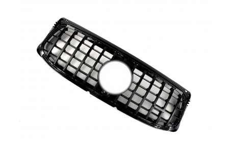 Решетка радиатора Mercedes GLB-class X247