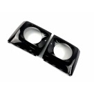 Накладки на фары Mercedes G-сlass W463