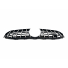 Решетка радиатора Mercedes E-class W213 2020-2022