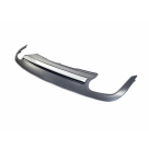 Накладка задняя Audi A5 Sportback 2007-2011