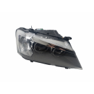 Фары передние BMW X3 F25 2011-2014