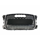 Решетка радиатора Audi A3 8P 2008-2012