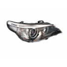 Фары передние BMW 5 E60 2003-2007