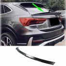 Спойлер Audi Q3 Sportback
