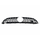 Решетка радиатора Mercedes E-class W213 2020-2022
