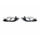Комплект обвеса Mercedes GLC-Class X253 2016-2019