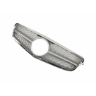 Решетка радиатора Mercedes C-class W204