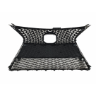 Решетка радиатора Lexus IS 2013-2016