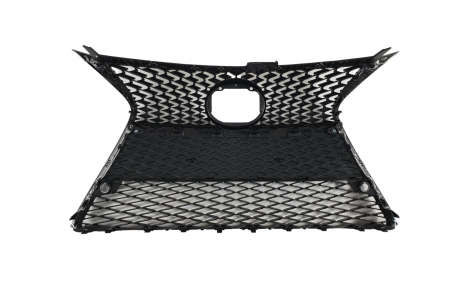 Решетка радиатора Lexus IS 2013-2016