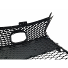 Решетка радиатора Lexus IS 2013-2016