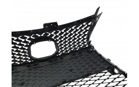 Решетка радиатора Lexus IS 2013-2016