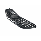 Решетка радиатора Mercedes E-class W212 2009-2013