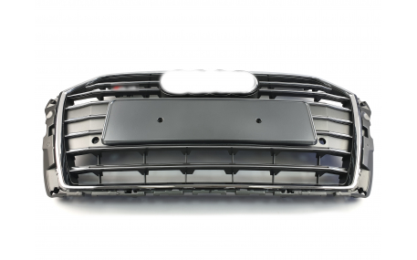 Решетка радиатора AUDI A3 8V 2016-2020