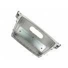 Решетка радиатора Audi A4 B8 2008-2012