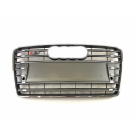 Решетка радиатора Audi A7 2010-2014