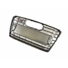 Решетка радиатора Audi A7 2010-2014