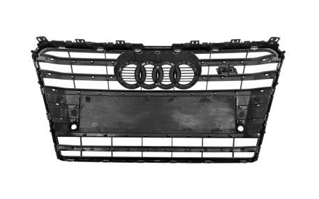 Решетка радиатора Audi A7 2010-2014