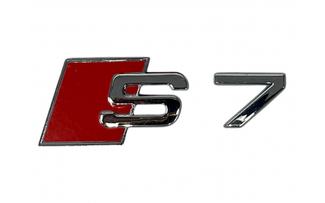 Решетка радиатора Audi A7 2010-2014