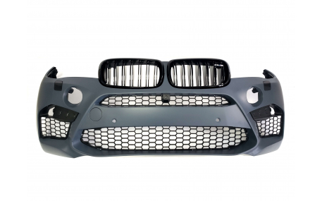 Комплект обвеса BMW X6 (F16)