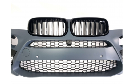 Комплект обвеса BMW X6 (F16)