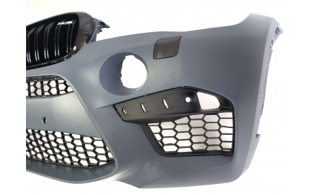 Комплект обвеса BMW X6 (F16)