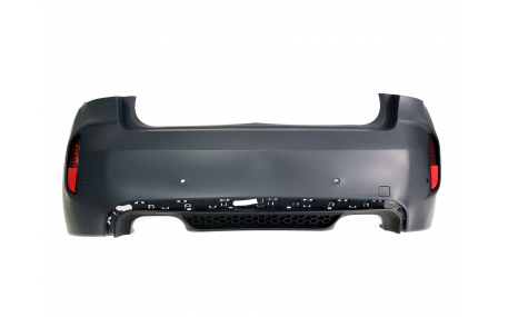 Комплект обвеса BMW X6 (F16)