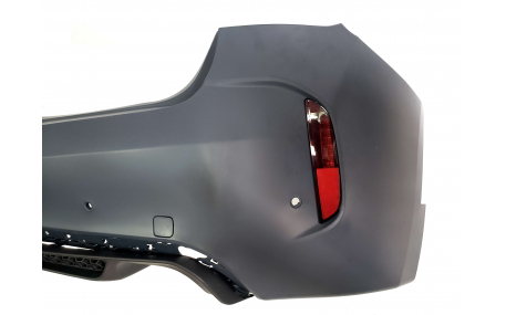 Комплект обвеса BMW X6 (F16)