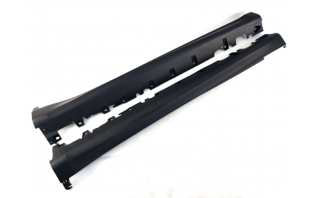 Комплект обвеса BMW X6 (F16)