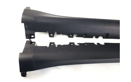 Комплект обвеса BMW X6 (F16)