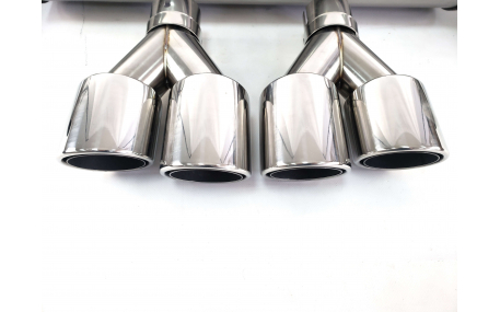 Комплект обвеса BMW X6 (F16)