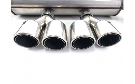 Комплект обвеса BMW X6 (F16)