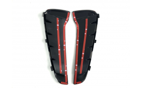 Комплект обвеса BMW X6 (F16)