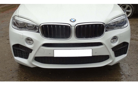 Комплект обвеса BMW X6 (F16)