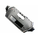 Решетка радиатора Audi Q7