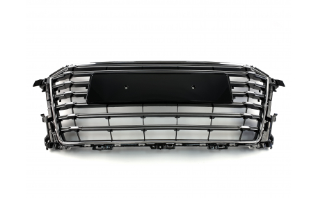 Решетка радиатора Audi TT